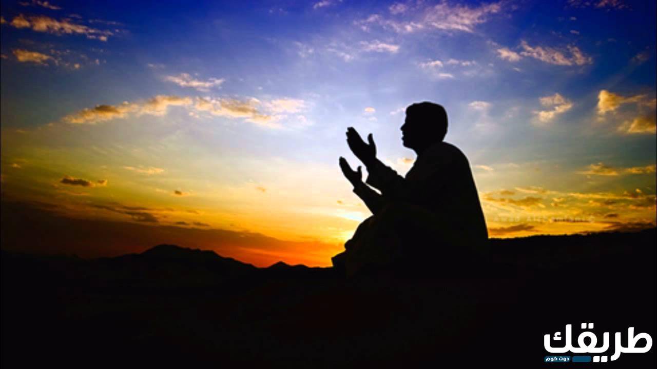 دعاءً اللهم اجعل فيما تقضي وتقدر مكتوب كامل 1 184727217619598